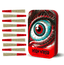 Happy Hour #21 10 Pack Infused Pre Rolls 3.50 Gram