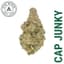 Cap Junky Buds 3.50 Gram