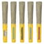 Fruit Punch 5 Pack Infused Pre Rolls 2.50 Gram