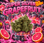 Super Silver Grapefruit Buds 3.50 Gram