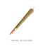 Made Of Honor 1 Pack Infused Pre Rolls 1 Gram
