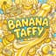 Banana Taffy Buds 14 Gram
