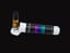 Rainbow Resin Live Resin Cartridges 500 Mg