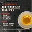 Bubble Bath Rosin 4 Gram