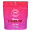 Strawberry Live Resin Gummies 200 Mg