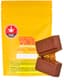 Caramel Bar Cbd 10 Mg