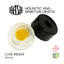Heavy Pulp Budder Resin\wax 1 Gram