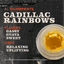 Cadillac Rainbow Rosin 4 Gram