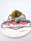 White Runtz Buds 28 Gram