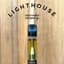 Lighthouse Super Lemon Haze Live Resin (s) 510 Cart 1g