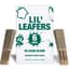 Lil' Leafers Og Kush Blend [6 X .35g] 6 Pack Lil' Leafers