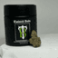 Peanut Butter Souffle Buds 3.50 Gram