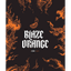 Blaze Orange Cartridges 1000 Mg