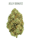 Jelly Donutz Buds 3.50 Gram