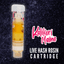 Super Boof Rosin Cartridges 500 Mg