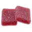 Raspberry Gummies 100 Mg