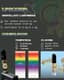 Unicorn Cartridges 1000 Mg