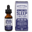 Sleep Tincture [30ml] (300mg Thc/600mg Cbd/600mg Cbn)