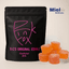 Peach Mango Gummies 50 Mg