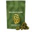Black Ice Buds 7 Gram