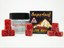 Cherry Live Resin Gummies 100 Mg