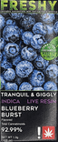 Blueberry Burst Cartridges 1000 Mg