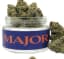 Blueberry Thin Mint Buds 3.50 Gram