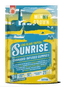Tropical Fruit Rosin Gummies 100 Mg