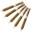 Tigers Blood 5 Pack Infused Pre Rolls 2.50 Gram