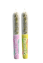 Watermelon 2 Pack Infused Pre Rolls 2 Gram