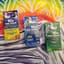 Tropical Runtz 10 Pack Pre Rolls 10 Gram