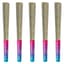Crenshaw Melon 5 Pack Pre Rolls 2.50 Gram