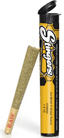 Orange Cream Pop 1 Pack Infused Pre Rolls 1 Gram
