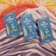 Banana Runtz Cartridges 1000 Mg