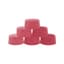 Raspberry Live Resin Gummies Cbd:cbg 50 Mg