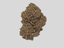Orange Drank Buds 28 Gram