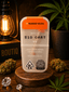 Mango Kush Live Resin Cartridges 1000 Mg