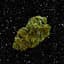 Pina Colada Buds 1 Gram
