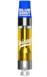Blueberry Dynamite Cartridges 1000 Mg