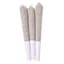 Flawless Victory 3 Pack Pre Rolls 1.50 Gram