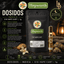 Dosidos Cartridges 1000 Mg