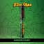 Green Fury 1 Pack Infused Pre Rolls 2 Gram