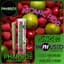 Atomic Pop 1 Pack Infused Pre Rolls 20 Gram