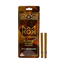 Blueberry Cruffin 2 Pack Infused Pre Rolls 2 Gram