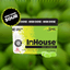Sour Apple Gummies 400 Mg