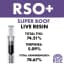 Super Boof Rso Oil 1 Gram