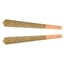 Riot Berry 2 Pack Infused Pre Rolls 2 Gram