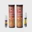 Raspberry Parfait Cartridges 1000 Mg
