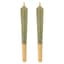 Jellium 2 Pack Pre Rolls 2 Gram