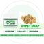 Gypsy Soap Buds 3.50 Gram